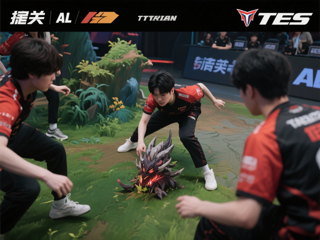 潜在的黑马 潜在的黑马