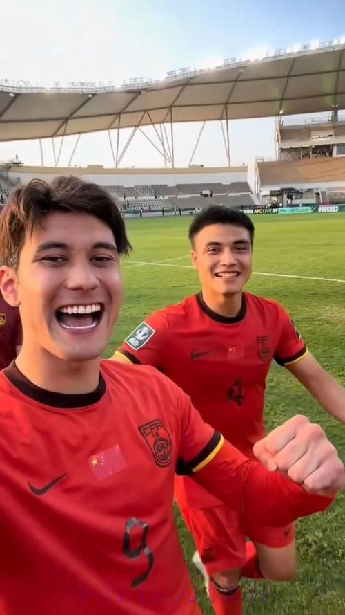 韩国U23男足晋级四强 韩国U23男足晋级四强