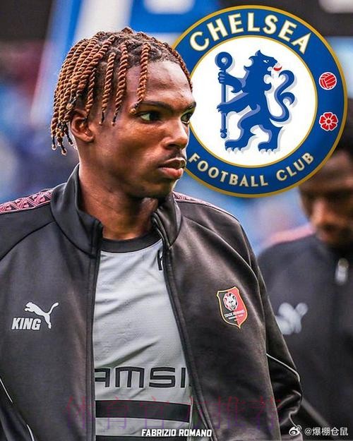 切尔西谈判冬窗签雷恩中卫雅凯,雷恩要价超6000万镑 切尔西谈判冬窗签雷恩中卫雅凯,雷恩要价超6000万镑