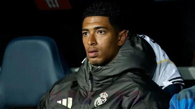 阿斯报：贝林厄姆身体无大碍 或可出战塞维利亚